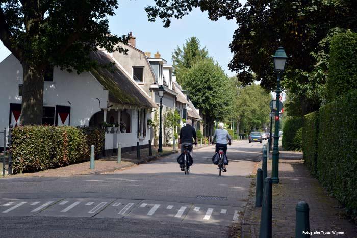 Update Herinrichting Stichts End - Hollands End