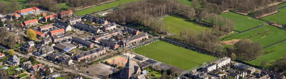 Inloopmiddag en -avond bouwplannen ASV