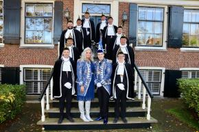 Carnavalsvereniging De Schuimlikkers