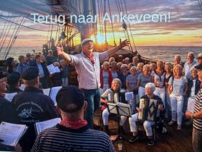 Ankeveens Havenloos Mannenkoor