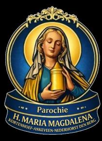 Heilige Maria Magdalenaparochie